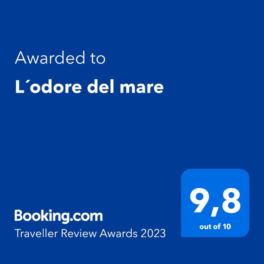 L´odore del mare Preko Exterior foto